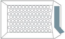 Sobre-Bolsa Burbuja Nº15 (Ref. 5) 220X265 Granel Caja De 100